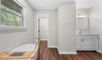 4551 Jackybell, Decatur, GA 30034