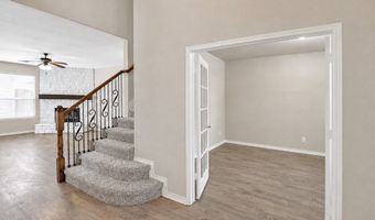 1606 Balboa Ln, Allen, TX 75002