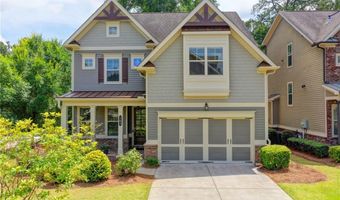 101 Spur Ln, Alpharetta, GA 30009