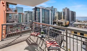 300 W Beech St 1003, San Diego, CA 92101