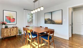 5029 22ND St S, Arlington, VA 22206