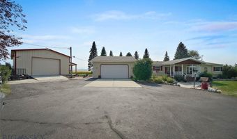 9635 Cottonwood Rd, Bozeman, MT 59718