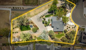 722 Sophie St, Berthoud, CO 80513