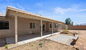 22225 Standing Rock Ave, Apple Valley, CA 92307