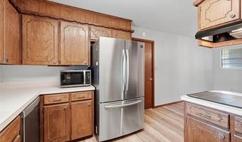 3812 Fairview Rd, Bartlesville, OK 74006