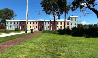 1114 SARAH ANN St, Baltimore, MD 21223
