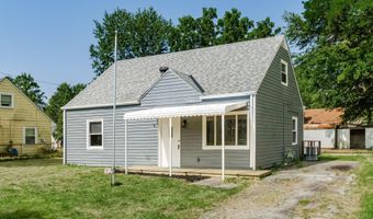 899 Antwerp Rd, Columbus, OH 43213