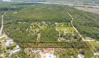 340 Bay City Rd, Apalachicola, FL 32320