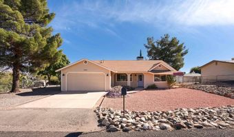 1301 LANNY Ave, Clarkdale, AZ 86324