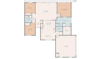 3819 TPC Dr, Alma, AR 72921