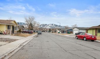 1447 Spooner Dr, Carson City, NV 89706