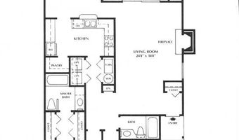 98 Hampshire Ct, Avondale Estates, GA 30002