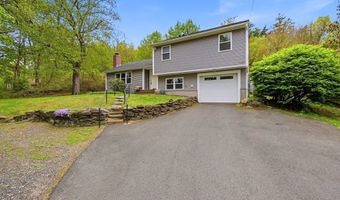 1185 Bay Rd, Amherst, MA 01002