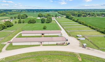 5479 S 200 E, Anderson, IN 46017