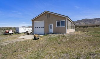 3048 Robison Rd, Gardnerville, NV 89410