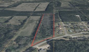 Ben Bender Rd, Aberdeen, MS 39730