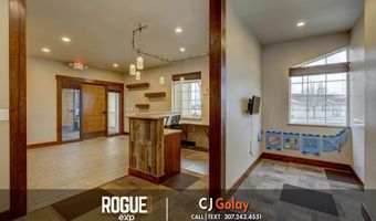 5880 E 2nd St, Casper, WY 82609