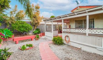 1441 Peacock Blvd, Oceanside, CA 92056