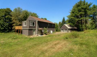 10 Perry Ln, Amherst, ME 04605