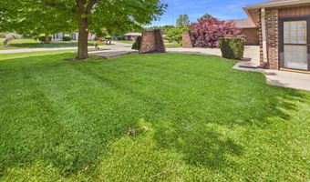 186 E Gay Dr, Alexandria, IN 46001