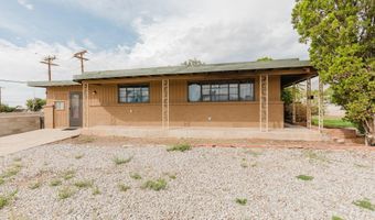 1201 Maple Dr, Alamogordo, NM 88310
