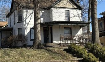 1125 Santa Fe St, Atchison, KS 66002