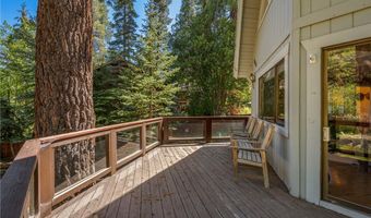 860 Jennifer St, Incline Village, NV 89451