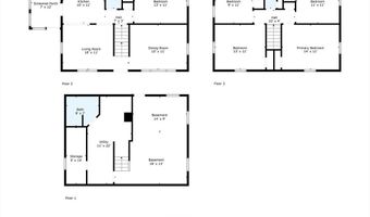 578 Woonasquatucket Ave, North Providence, RI 02911