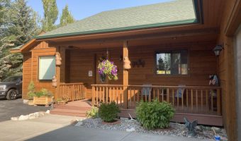 525 THREE RIVERS Dr, Alpine, WY 83128
