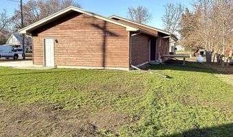 350 N Cherry Ave, Bridgewater, SD 57319