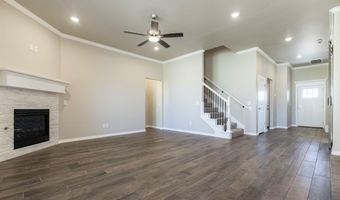 9221 NW 92nd Ter Plan: Louis Bonus Room, Yukon, OK 73099