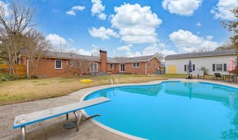 413 Apple Ave, Albertville, AL 35950