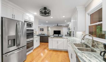 2501 Midvale, Tucker, GA 30084