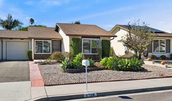4758 Westridge Dr, Oceanside, CA 92056