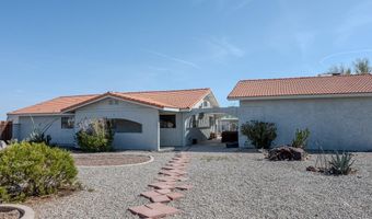 42565 La Posa Rd, Bouse, AZ 85325