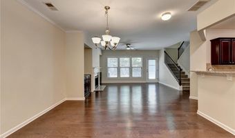 2152 Greencrest Cir, Alpharetta, GA 30004