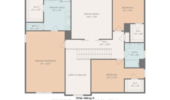 506 Olympic Way, Acworth, GA 30102