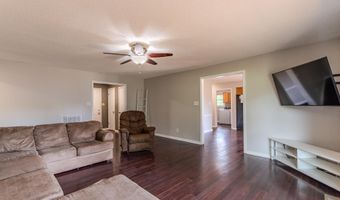 606 DUREN, Adamsville, TN 38310