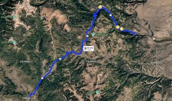 394 Tixier Ramirez Cir, Antonito, CO 81120