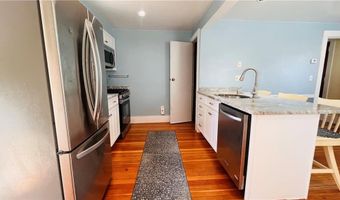 105 Bliss Rd, Newport, RI 02840