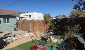 508 Leavel Dr, Carlsbad, NM 88220
