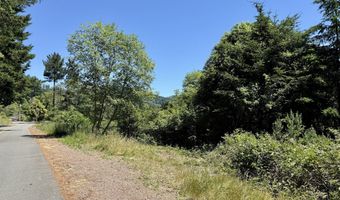 Thompson` Rd, Brookings, OR 97415
