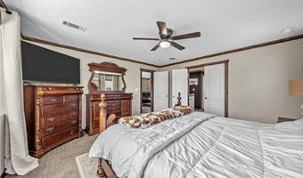602 S 3rd St, Abbott, TX 76621