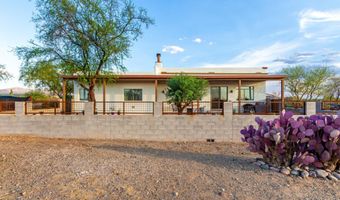 16175 S Mann Ave, Sahuarita, AZ 85629