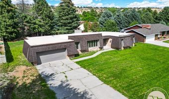 5541 Bobby Jones Blvd, Billings, MT 59106