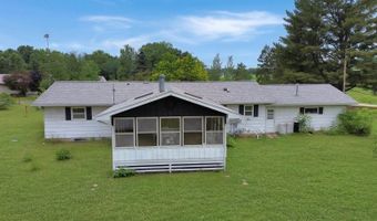 N4870 State Highway 54, Albion, WI 54615
