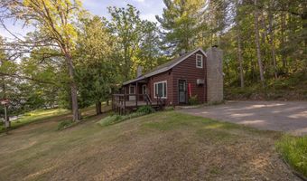 1868 W Ox Yoke Rd NW, Backus, MN 56435