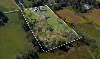 820 Co Rd 30-A, Ashland, OH 44805