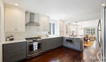 1518 Pecan Ave, Charlotte, NC 28205