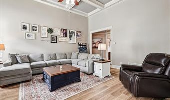 5305 Magnolia Gardens Ln NW, Acworth, GA 30101